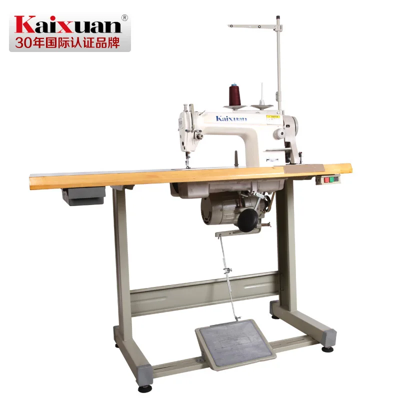 Высокоскоростная швейная машина для швейной машины KX8500H|lockstitch sewing|lockstitch sewing