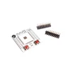 ESP32 ESP-WROOM-32 Wifi IoT Wifi módulo proc + ESP-32S adaptador ► Foto 3/3
