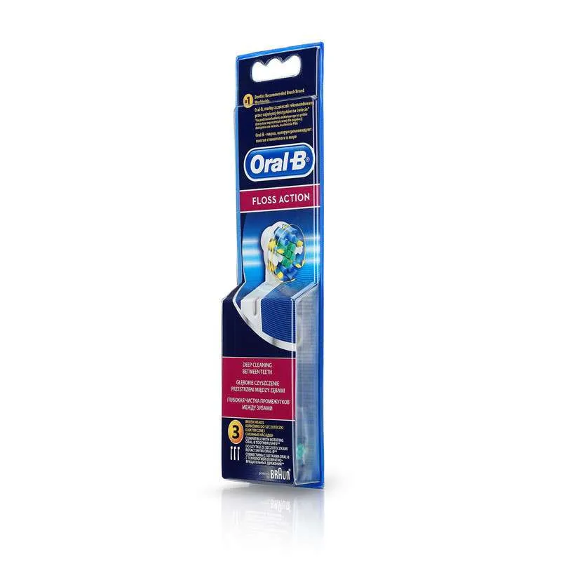 electric toothbrush oral b