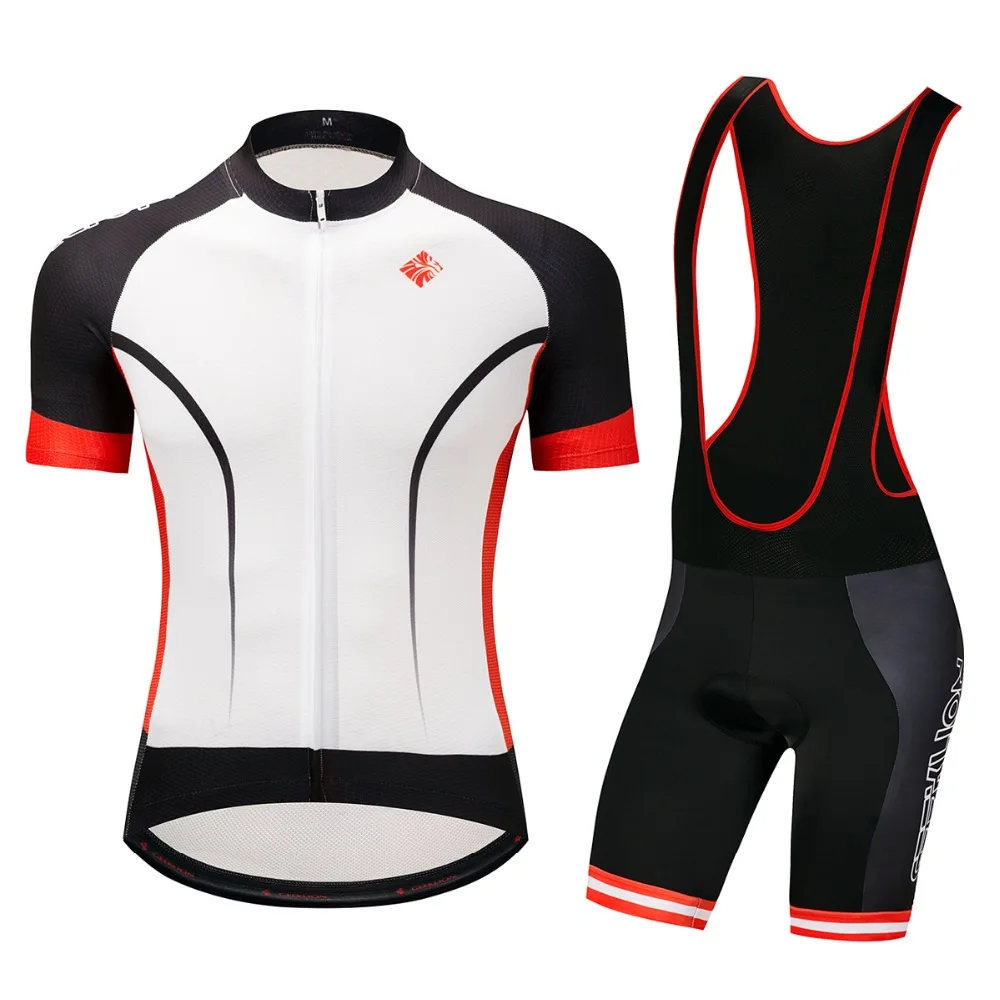 Велосипедная дышащая Спортивная Одежда MTB Racing ropa Ciclismo Cyclist Team Велоспорт
