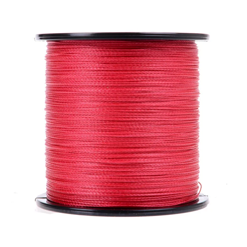 4 strands 300M red (1)
