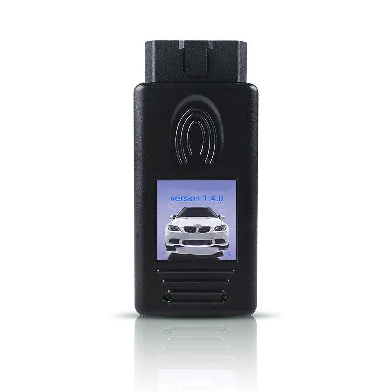 Новый сканер для BMW 1.4.0 версии 1 4 с чипом FT232RL PA Soft OBD2 диагностический инструмент