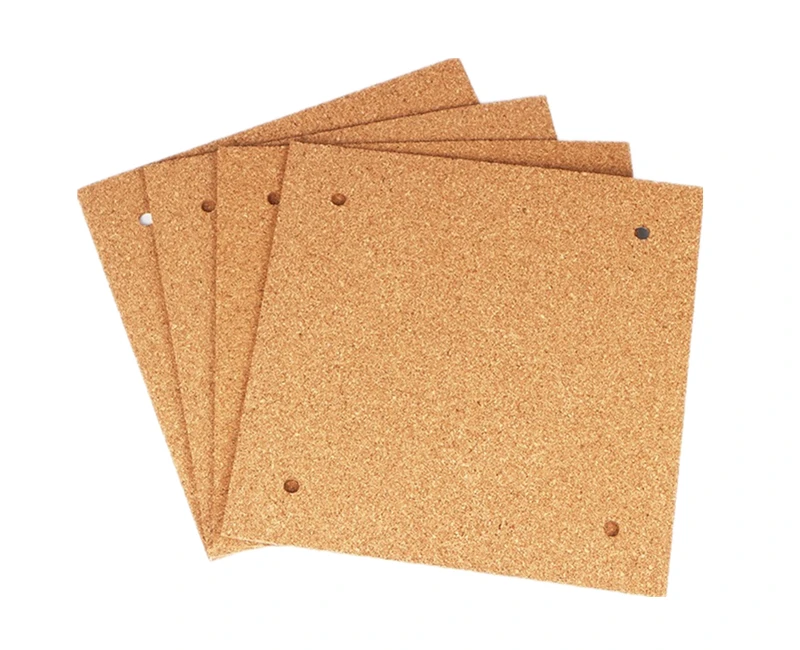 CR-10 cork sheet detail 2