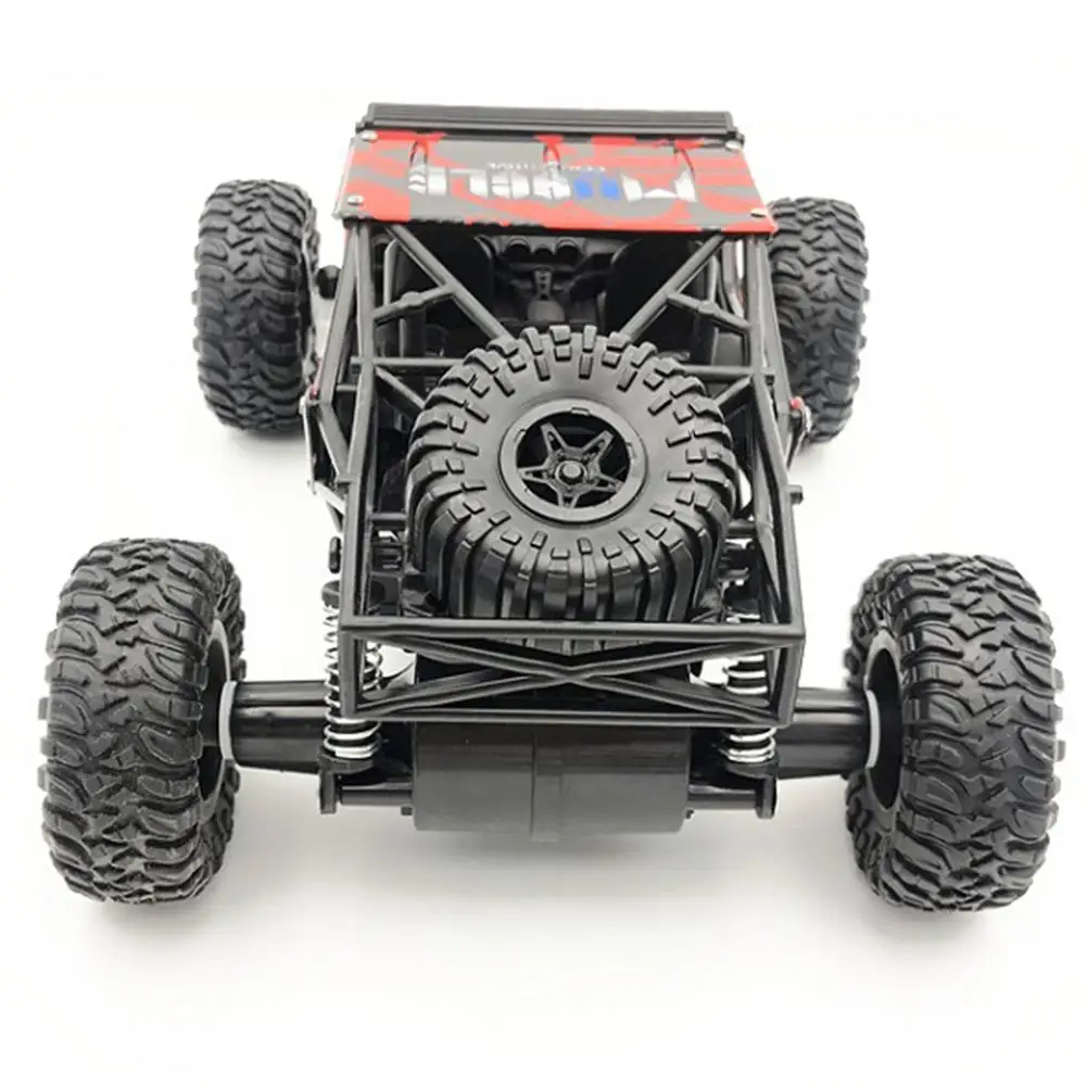Fora de Estrada Remoto de Alta Carro de Brinquedo Elétrico para Crianças Rctown Veículo 2.4g Controle Velocidade Escalada 1 - 16 12 High Quality Brinquedos e hobbies