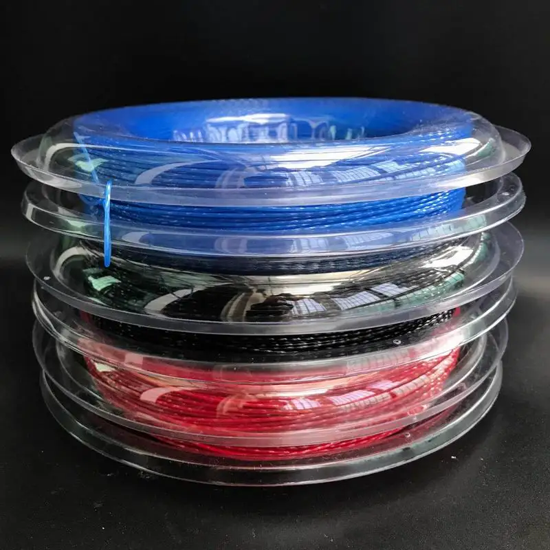 

Free shipping(1reel/lot)Zo Twist 16/17 String Reel(Polyolefin string)
