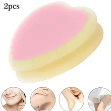 Волшебная безболезненная губка для удаления волос, губка для депиляции, Подушечка для удаления волос, эффективный эпилятор, инструмент для удаления волос на теле лица#3
