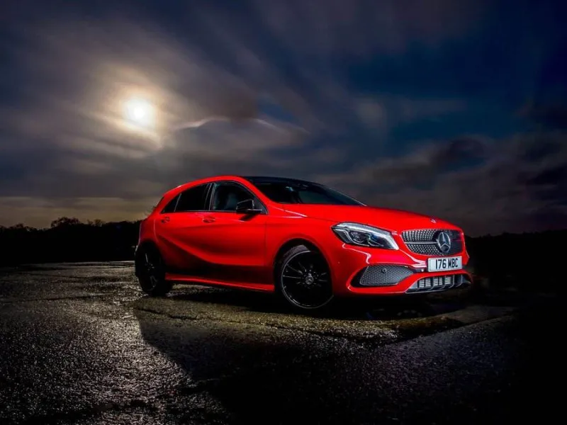 benz