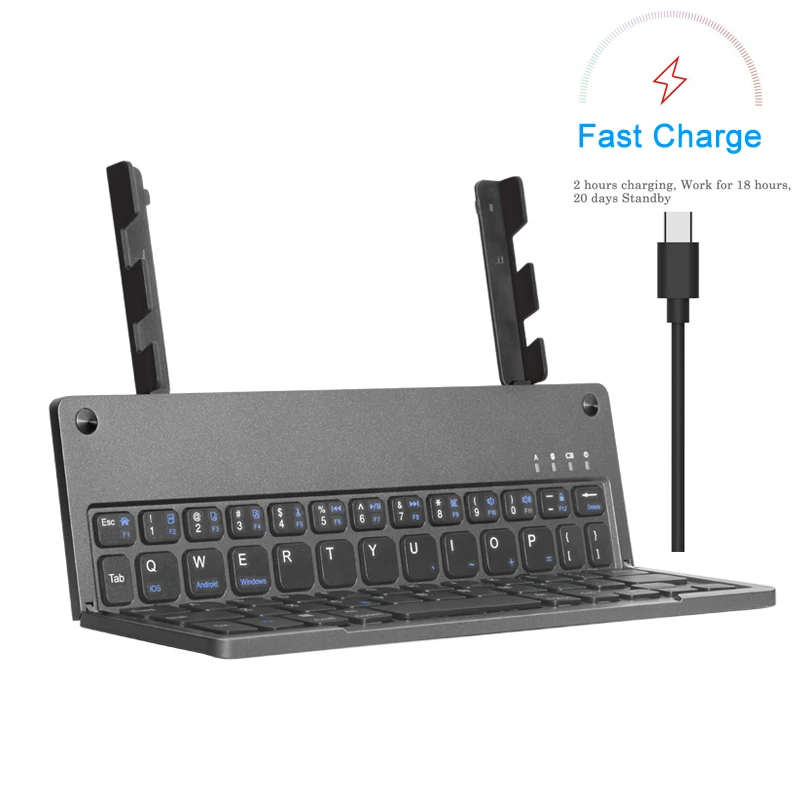 2 Bluetooth keyboard-2