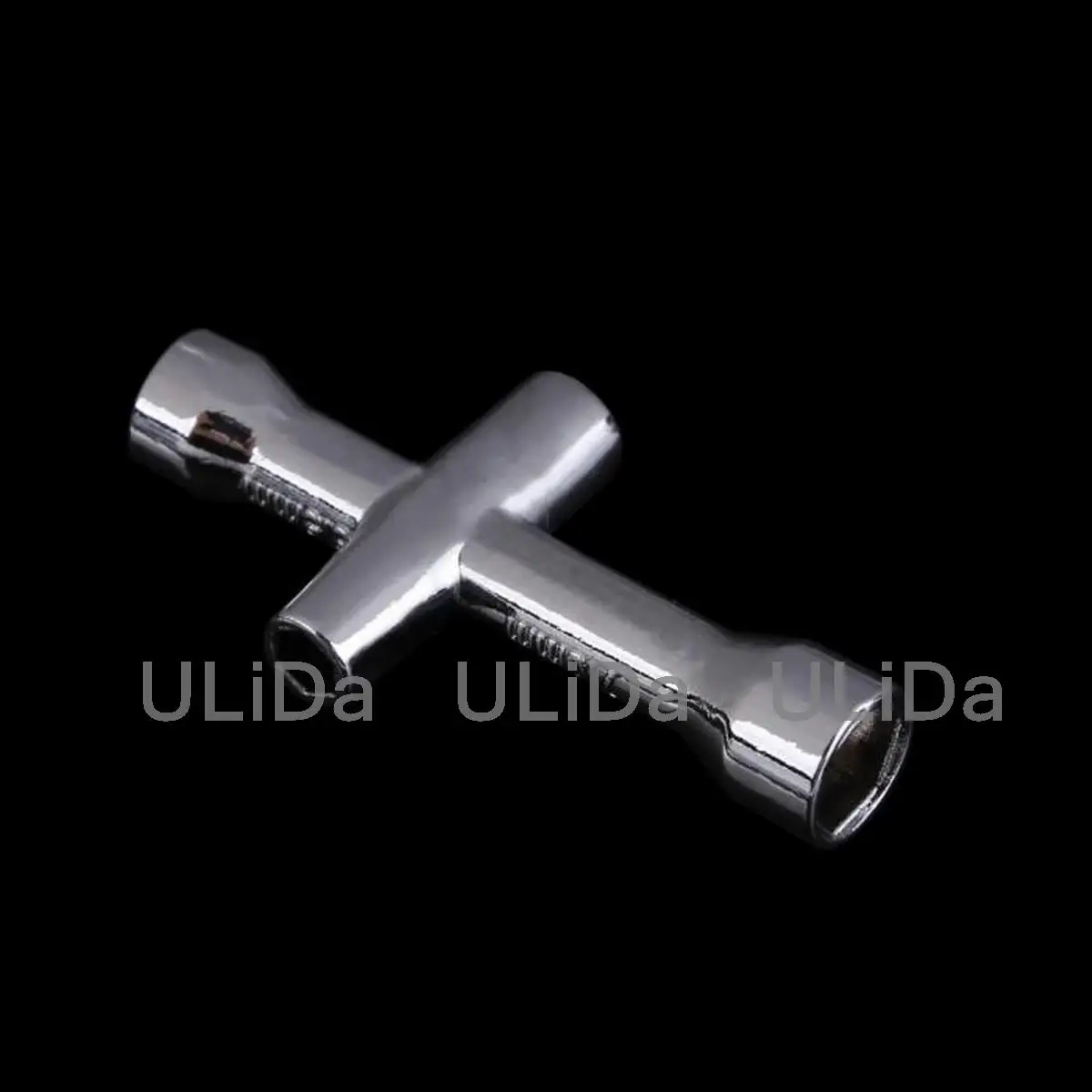 

4/ 5/ 5.5/ 7mm Cross Wrenches Maintenance Tool Small Sleeve HEX For RC Model Car HSP 80132