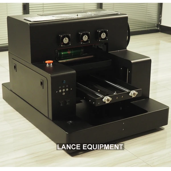 bottle printer