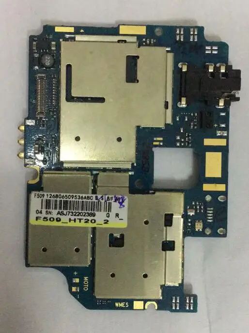 

Brand new Mainboard 2G RAM+16G ROM Motherboard For Homtom HT20 MT6737 Quad Core 4.7 Inch HD 1280x720 Free Shipping