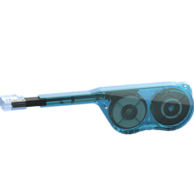 Cleaner For Fiber Optic IBC One Click Cleaner for MPO/MTP Connector