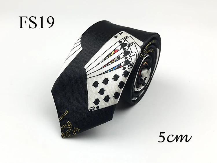 FS necttie 19
