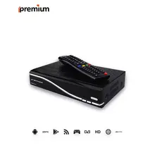 South America 1-Year Service Digital Satellite HD Receiver MPEG-2 MPEG-4/H.264 DVB-S2 DM800 Smart Tv Box