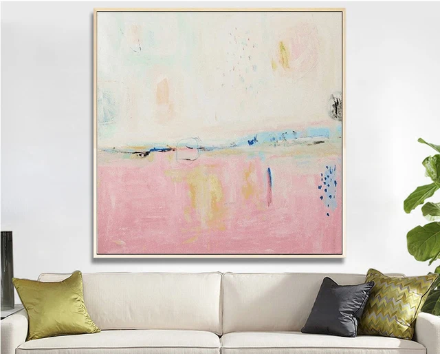 Grote Beroemde olieverf reproductie Moderne canvas art vintage ... Grote Beroemde olieverf reproductie Moderne canvas art vintage ...