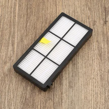 

Brush & Hepa Filters For iRobot Roomba 880 890 980 Vacuum Clean Accessory Routine Maintenance Replacement Accessories