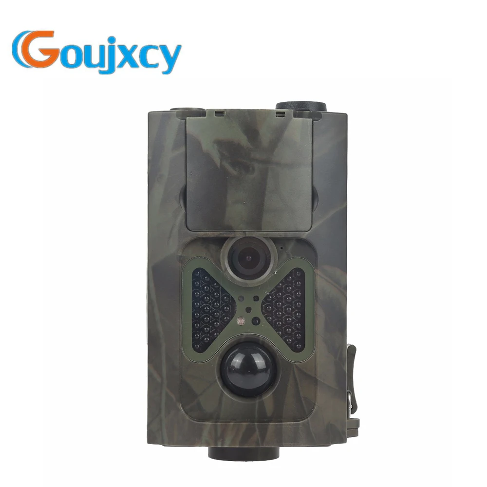 

Hunting camera HC-550A 16MP 1080P 940nm Infared Night Vision Trail camera photo traps Surveillance animal scout wildlife camera