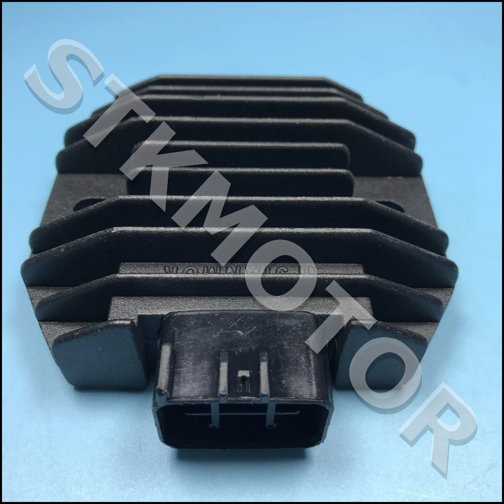 Motorcycle Voltage Regulator Rectifier For Yamaha Grizzly 660 Yfm350