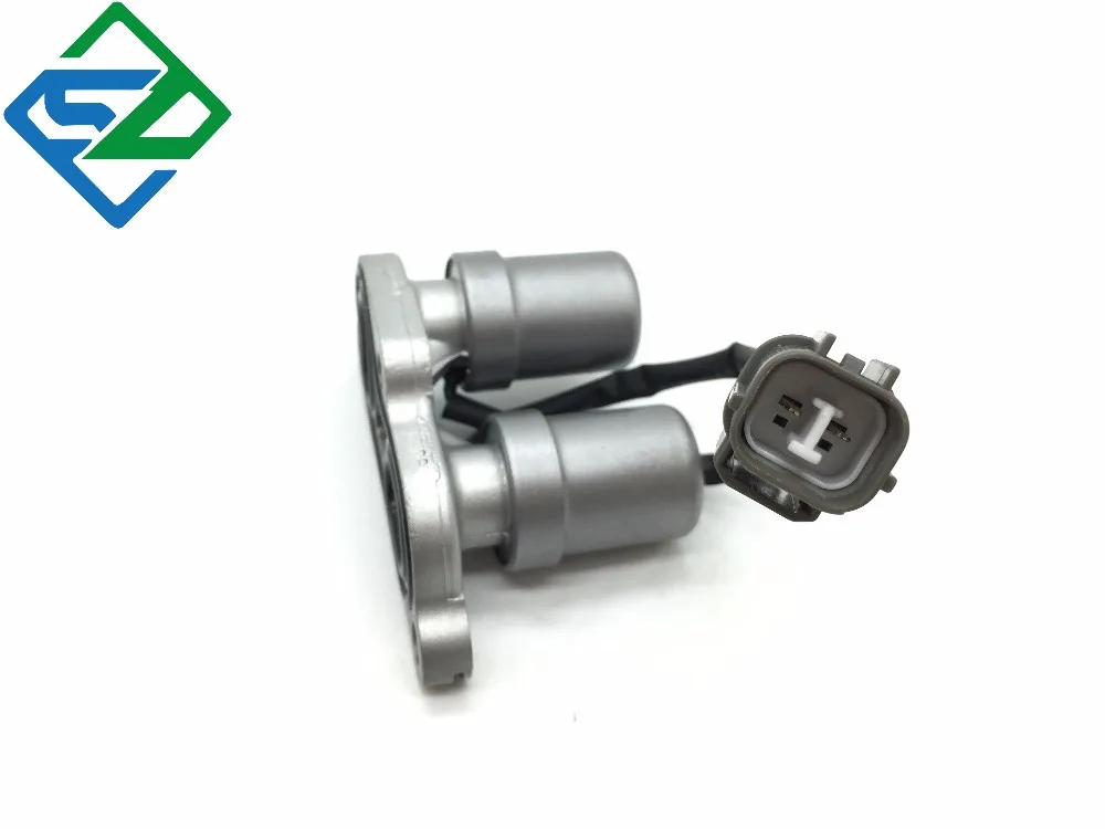 Электромагнитный замок коробки передач для Honda Civic 94 00 28200 P4R 003/28200P4R003|Компоненты