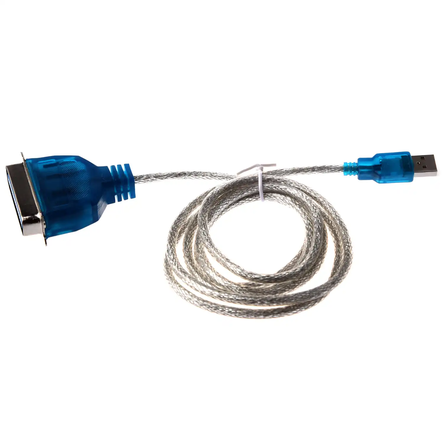 Лидер продаж Кабель адаптер для принтера с USB и параллельным IEEE 1284 ПК (Подключите