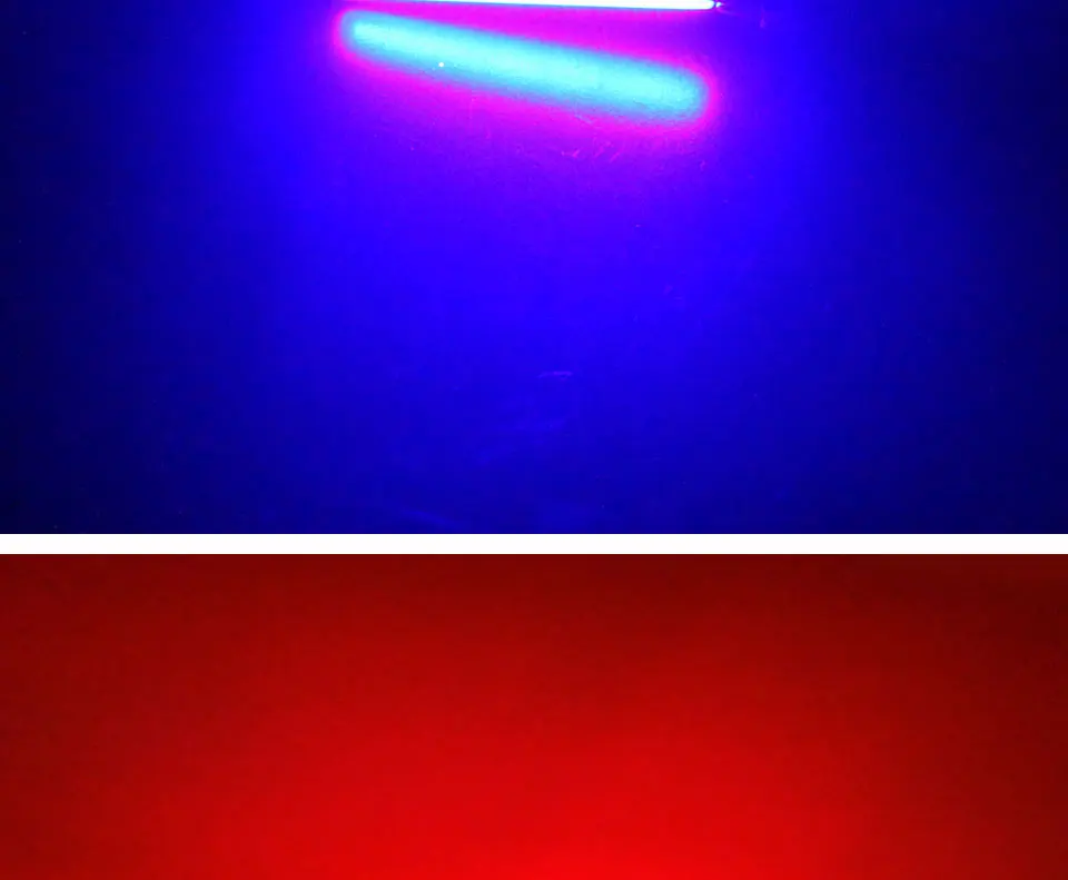 608mm Battery Powered 3.7V COB LED Light Source Strip Lamp DC3-4V Warm Cool White Blue Red Color Bulb for DIY Lighting (13)
