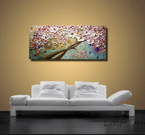 white pink flowering cherry-1