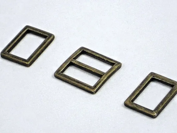 Purse Hardware 3 4 Antique Brass Buckle Making Supplies Diy Purse Hardware 3 4 Antique Brass Buckle Making Supplies Diy Bag