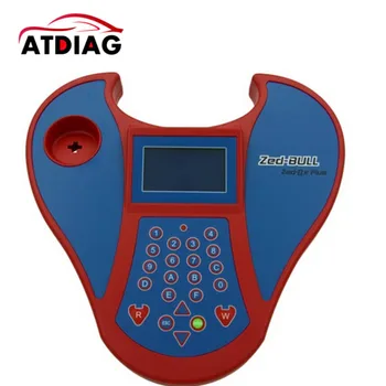 

Big Zedbull Key Programmer Transponder Clone Key Programmer Zed-BULL zed bull transponder cloning device