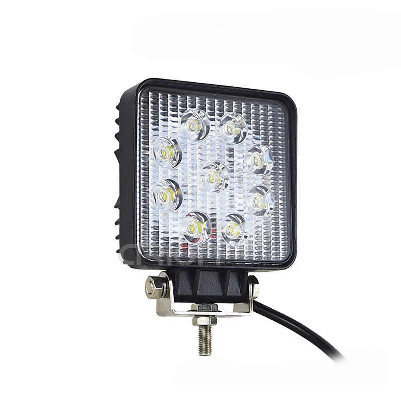 1Pcs 27w 1