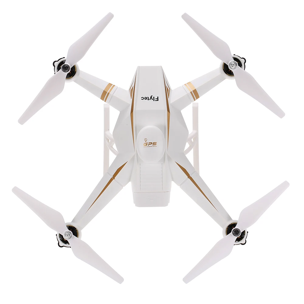 Flytec Navi T23 бесщеточный Двойной gps 1080P HD камера Дрон 5,8G FPV следуем за мной фиксированная точка круговая высота холдинг Квадрокоптер