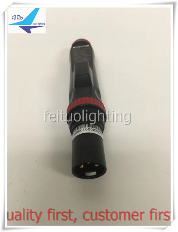 

T-Stable signal convenient wireless dmx transimitter wireless pen
