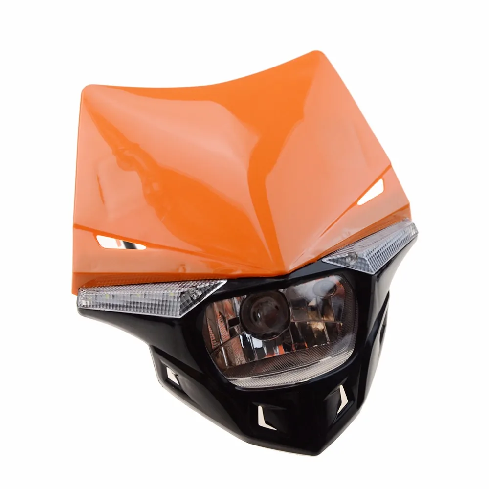 orange