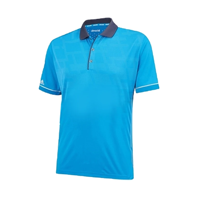 Adidas Men's golf clothes male t shirt male clothes male sportswear Light Fabric Breathable Anti