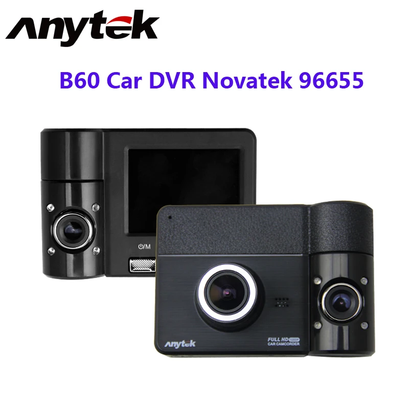 Anytek-B60-270-Degree-Lens-Rotation-Rear-View-Camera-Driving-Support-Function-Car-DVR-Dashcam-Parking