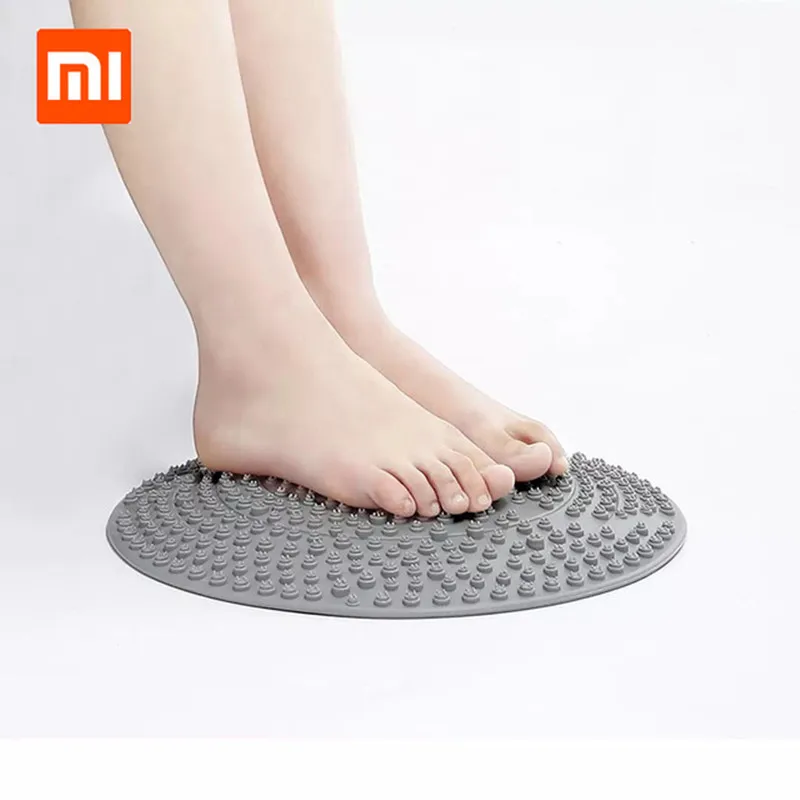 

Xiaomi Mijia PMA Foot Massage Pad Medical Therapy Mat for Pain Relief Simulate Blood Circulation Relaxation Health Car Gifts