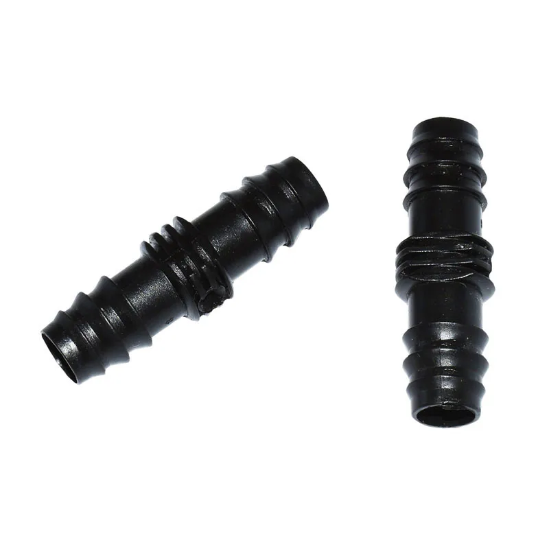 Штуцер wxrwxy пластиковый для ремонта шланга 16 мм 1/2 дюйма 60 шт.|hose connector|hose repairplastic hose