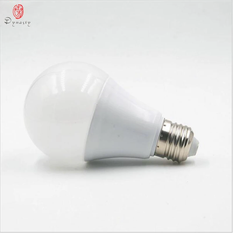 10Pcs/Lot 3W LED Bulb E27 Table Lights Wall Lamp Bulb Aluminum Bubble Globe Home Work Shop Store Epistar Chips SMD 2835 Dynasty 10w 20w 30w 50w 100w high power integrated led lamp chips smd bulb for floodlight spot light warm white red green blue