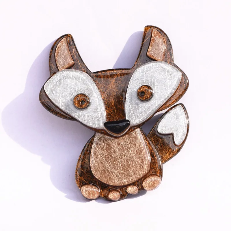 mini fox 2