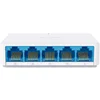 5 Ports High Speed Gigabit Mini Network Switch RJ45 1000Mbps Fast Ethernet Network Switcher Hub Splitter SG105C smaller SG105M ► Photo 3/6