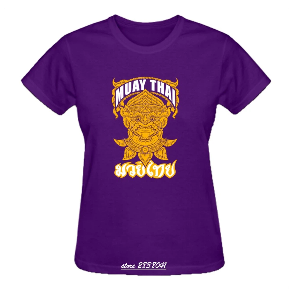 RTTMALL Divertido Ocio Mujeres Martia Kungfu camisetas Ropa Venta Online Manga Corta Hanuman Luchador Muay Thai Femenina Retro|t shirt|short sleevewomen t shirt - AliExpress
