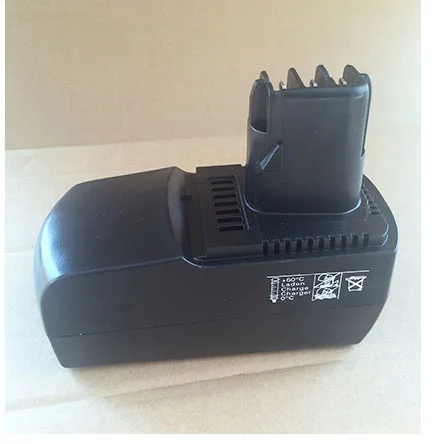 BSZ18 BSZ-18 Impuls Akku 18V 2000mAh Ni-MH für Metabo BSZ18 BSZ-18
