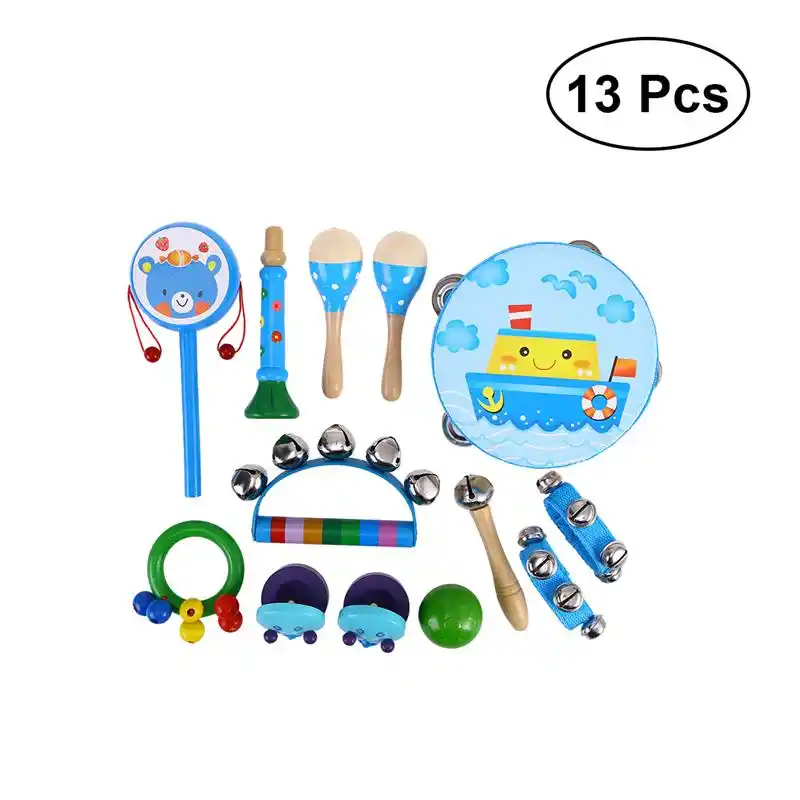 baby percussion instruments