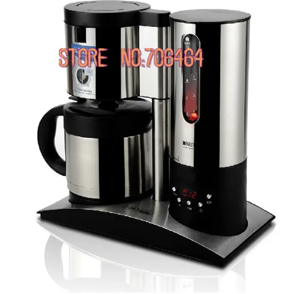 burr grinder better than any other coffee