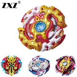 Новый Beyblade съемки игрушки Арена Beyblades Toupie 2018 Beyblade Металл Fusion Avec Lanceur Бог Прядильный механизм бей лезвия игрушка