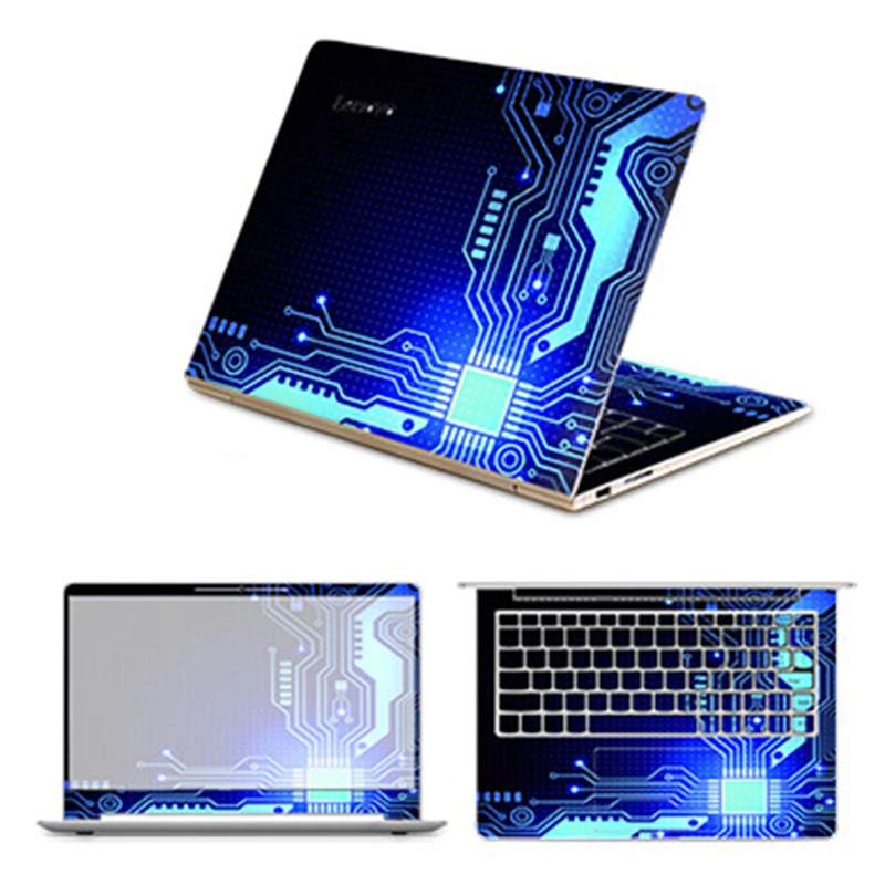 Чехол для ноутбука HP Elitebook 820 840 828 848 G3 G4 1050 G1 X360 1030 G2|Наклейки ноутбуков| |