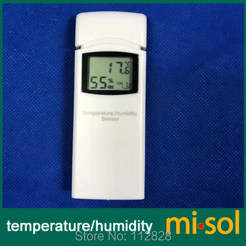 

868Mhz Sensor (spare part) for Wireless Weather Station, temperature, humidity