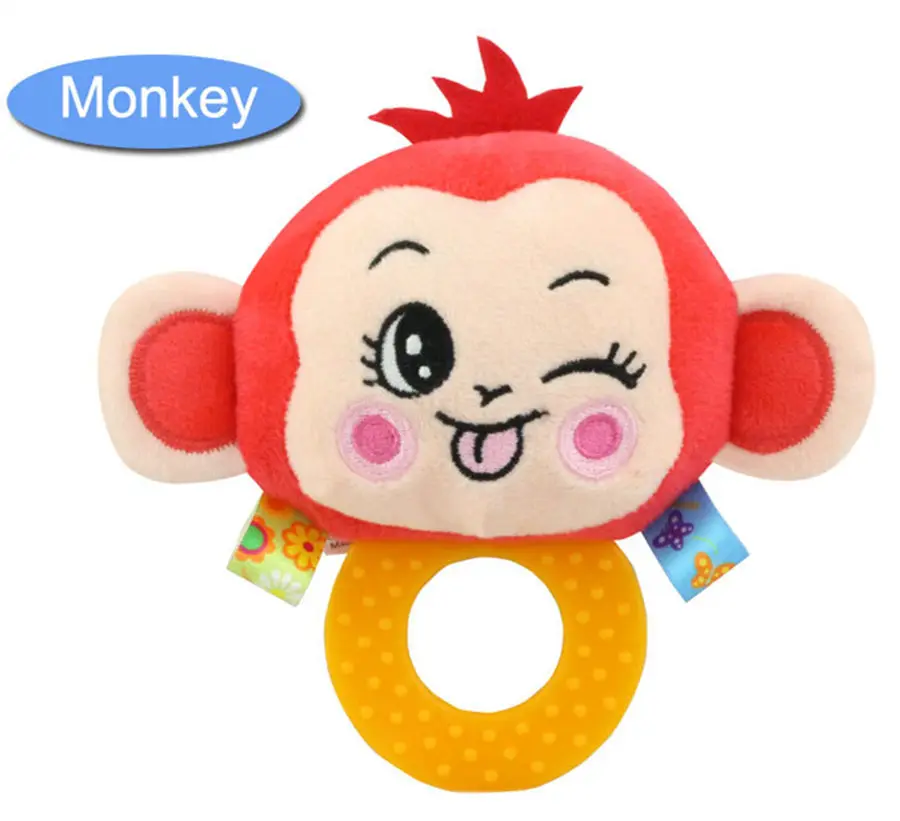 monkey