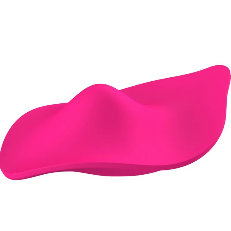 Quiet Panty Vibrator 7
