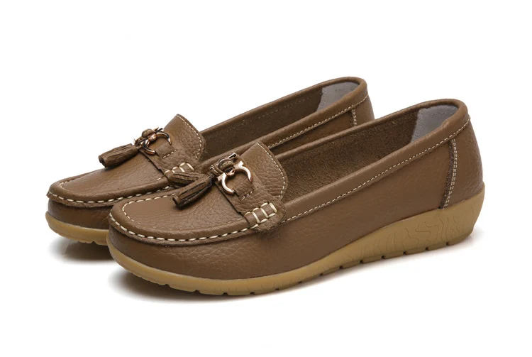 AH 5272  (21) 2018 Spring Autumn Women Shoes