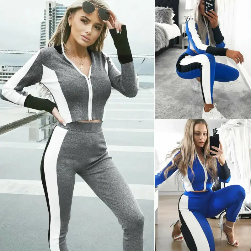 womens loungewear tracksuit